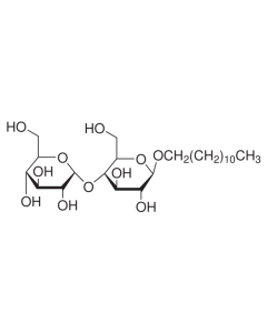N-Dodecyl-β-D-maltoside