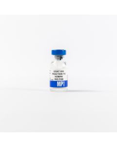 Anti-human IgG Fab goat IgG fraction, 5 mL