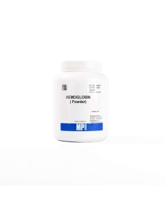 Hemoglobin, 500 g
