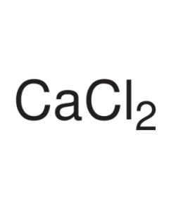 Calcium chloride