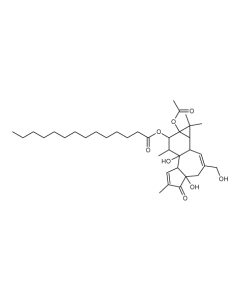 4α-Phorbol 12-myristate 13-acetate, 5 mg