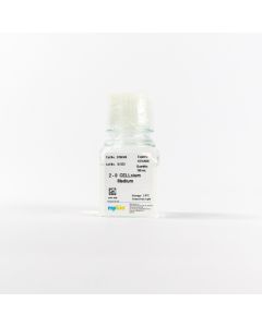 2-8 CELLsium Medium, Cell Preservation