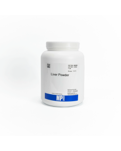 Liver powder, 1 lb