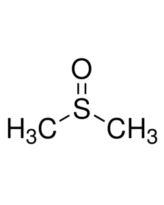 Dimethyl sulfoxide, molecular biology reagent