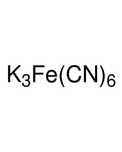 Potassium ferricyanide, 100 g