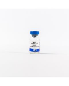Goat Anti-Rabbit Red Blood Cells, 2 mL