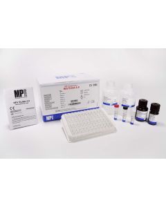 HEV ELISA 4.0 (CE)