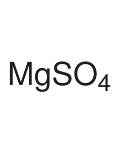 Magnesium sulfate