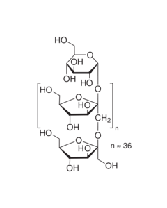 Inulin from chicory root