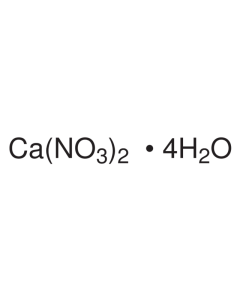 Calcium nitrate, tetrahydrate