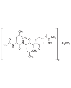 Leupeptin hemisulfate