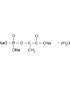 Phosphoenol pyruvic acid, trisodium salt, hydrate