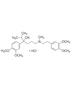 (±)-Verapamil hydrochloride