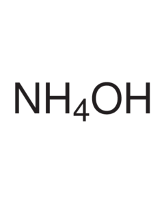 Ammonium hydroxide