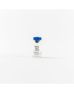 Whole Goat Serum, 2 mL