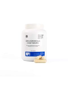 Circlegrow&reg; medium, large capsules