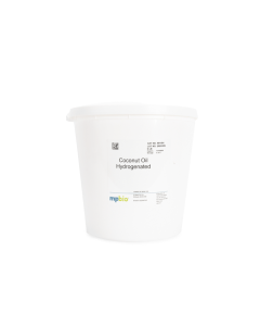 Coconut oil hydrogenated, 5 lb