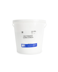 Dextrinized corn starch