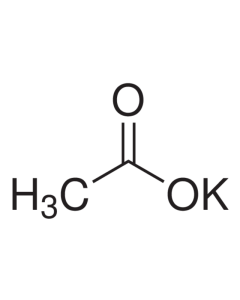 Potassium Acetate, molecular biology reagent