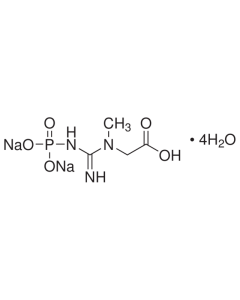 Creatine phosphate, disodium salt tetrahydrate, ≥98%