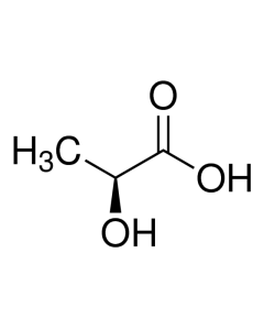L-Lactic acid, 25 g