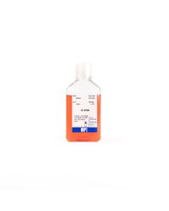 RPMI (1X) w/o L-glutamine, L-cysteine, L-cystine, and L-methionine, 500 mL