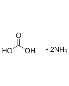 Ammonium carbonate, 100 g