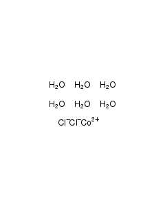 Cobalt chloride, hexahydrate,