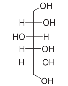 D-Sorbitol, anhydrous