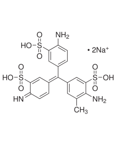 Acid fuchsin sodium salt