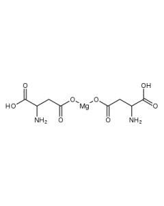 L-Aspartic acid, magnesium salt, 25 g