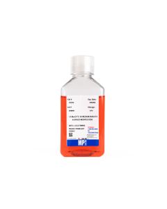 McCoy's 5A medium, wakata & Grace modification  (1X) with L-glutamine, 500 mL