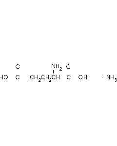 L-Glutamic Acid Ammonium Salt, 100 g
