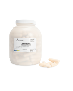 LB Medium, Lennox (large capsules)