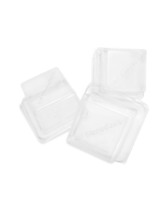 Cover for plantcon&trade; plant tissue culture container, 1 pack of 10