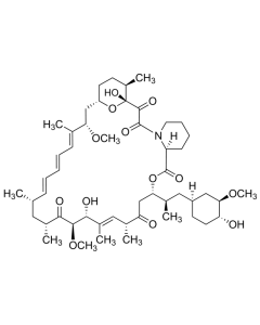 Rapamycin
