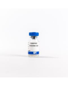 Purified Chicken IgG, 20 mg