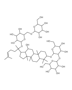 Ginsenoside Rb1, 5 mg