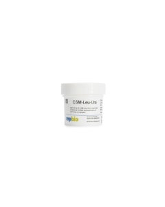 CSM-LEU-URA, 10 g