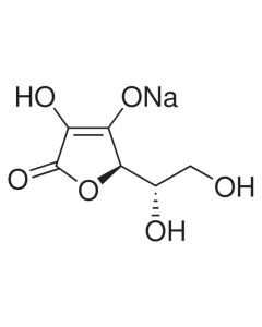 L-Ascorbic acid, sodium salt, ≥99%