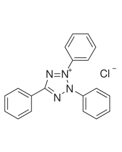 2,3,5-Triphenyl tetrazolium chloride, cell culture reagent