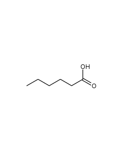 Caproic acid, 100 mL