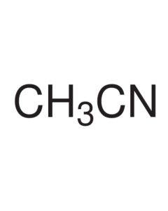 Acetonitrile