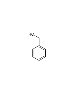 Benzyl alcohol