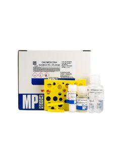 GNOME® DNA Isolation Kit