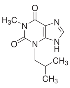 3-Isobutyl-1-methyl xanthine