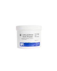 Circlegrow&reg; medium, powder