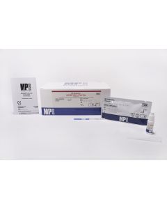 ASSURE HIV-1/2 Test Strip