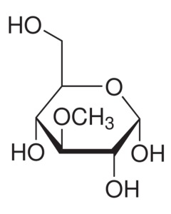 3-O-Methyl-D-glucose