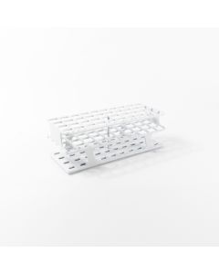 Test tube rack, for 20 mm tubes